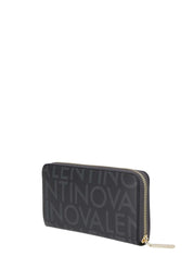 Portafogli Nero Valentino
