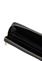 Portafogli Nero Valentino