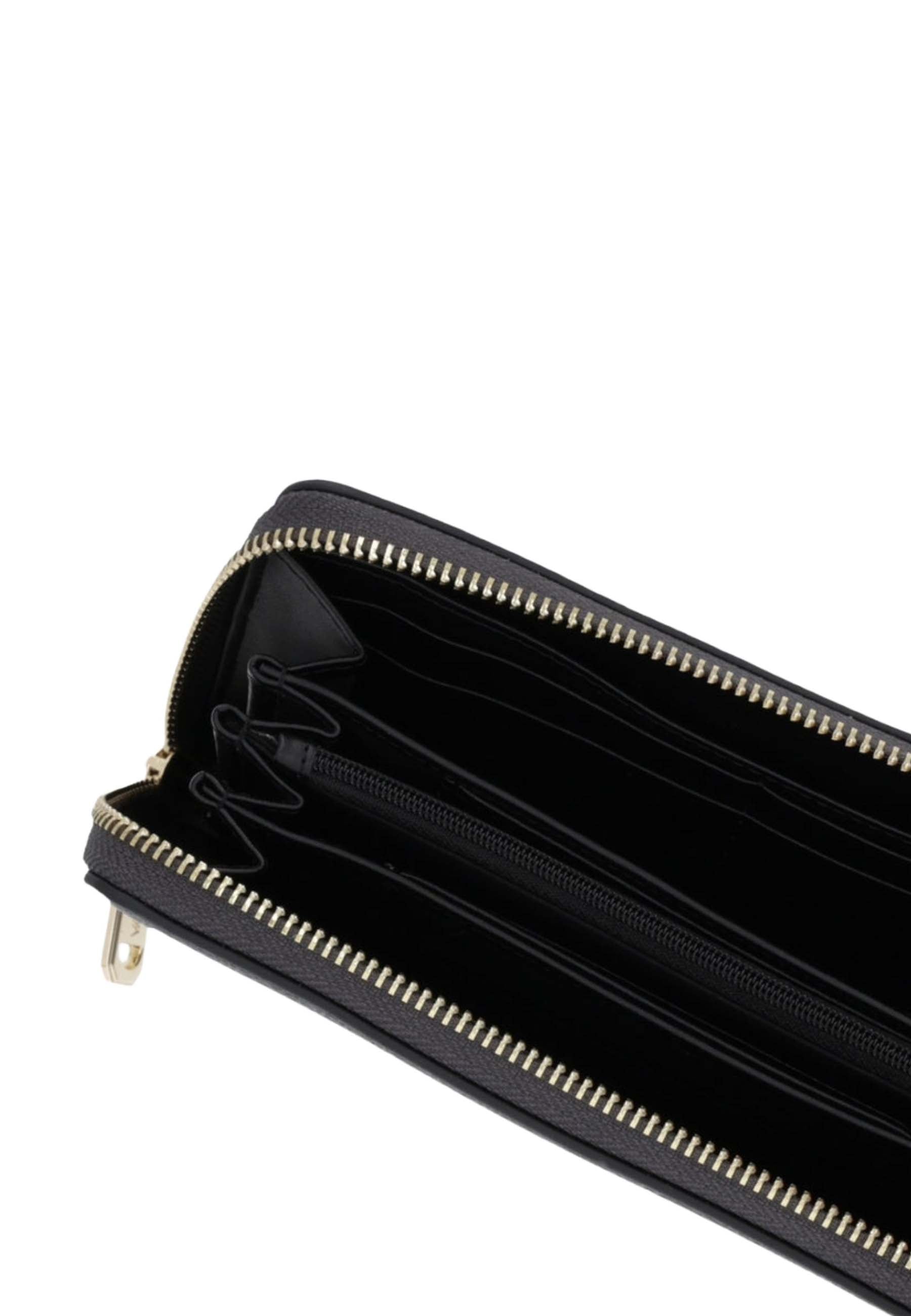 Portafogli Nero Valentino