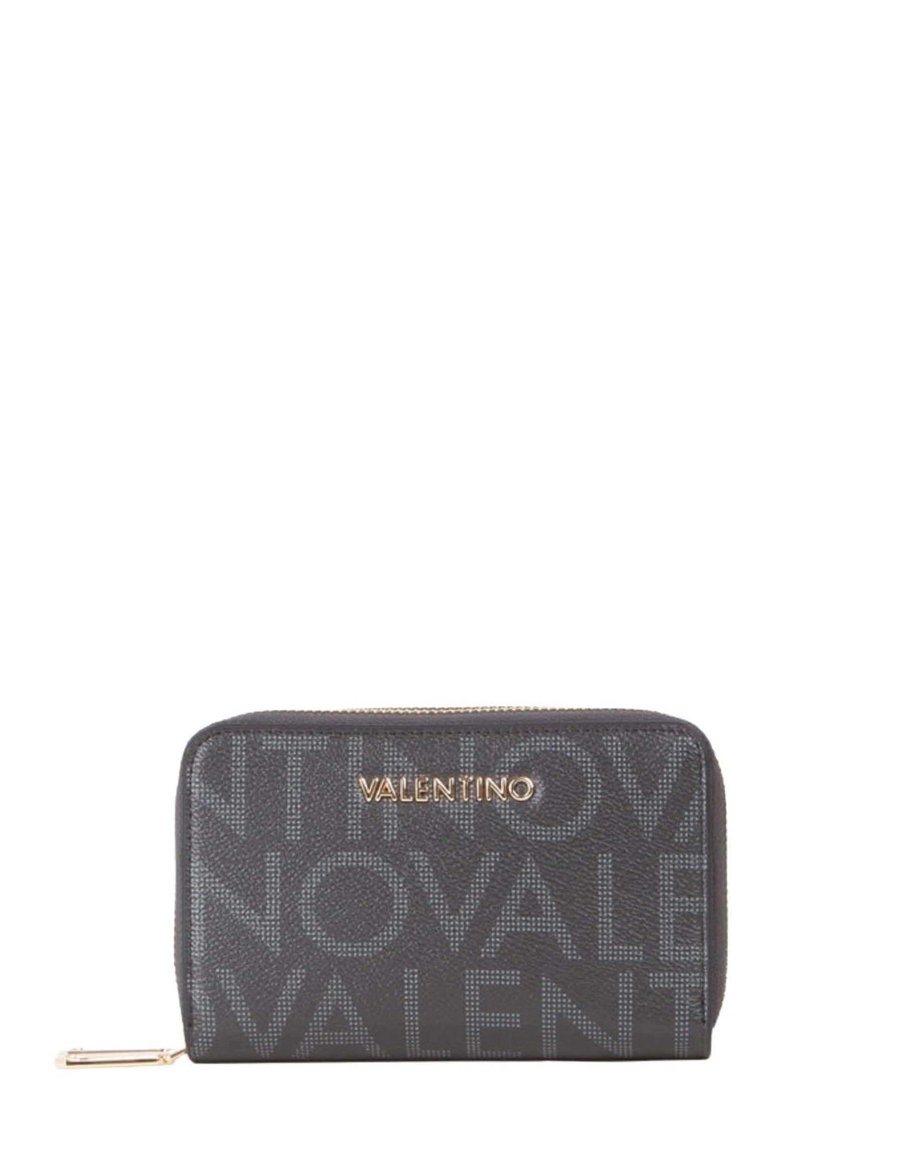 Portafogli Nero Valentino