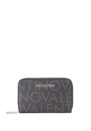 Portafogli Nero Valentino