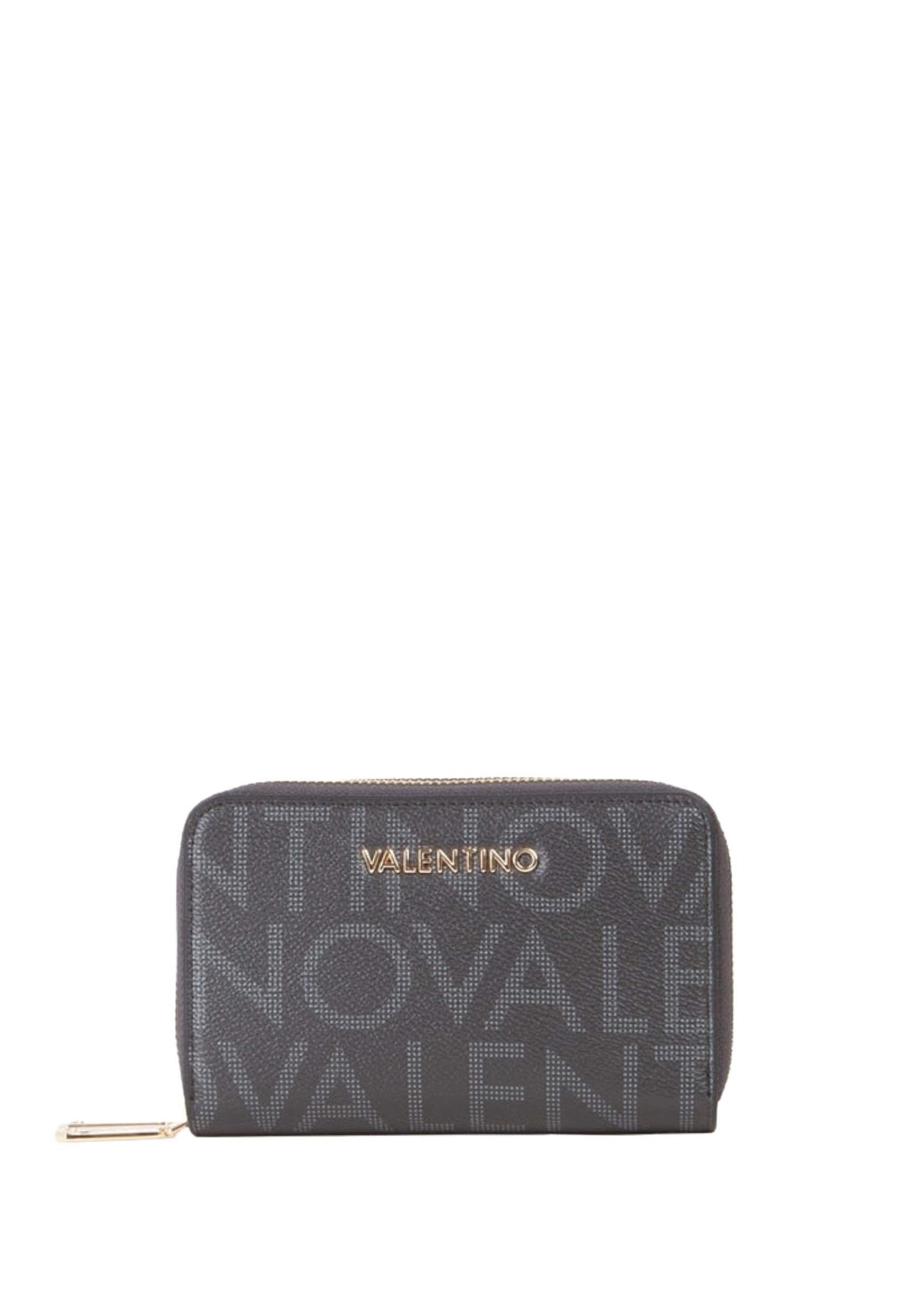 Portafogli Nero Valentino