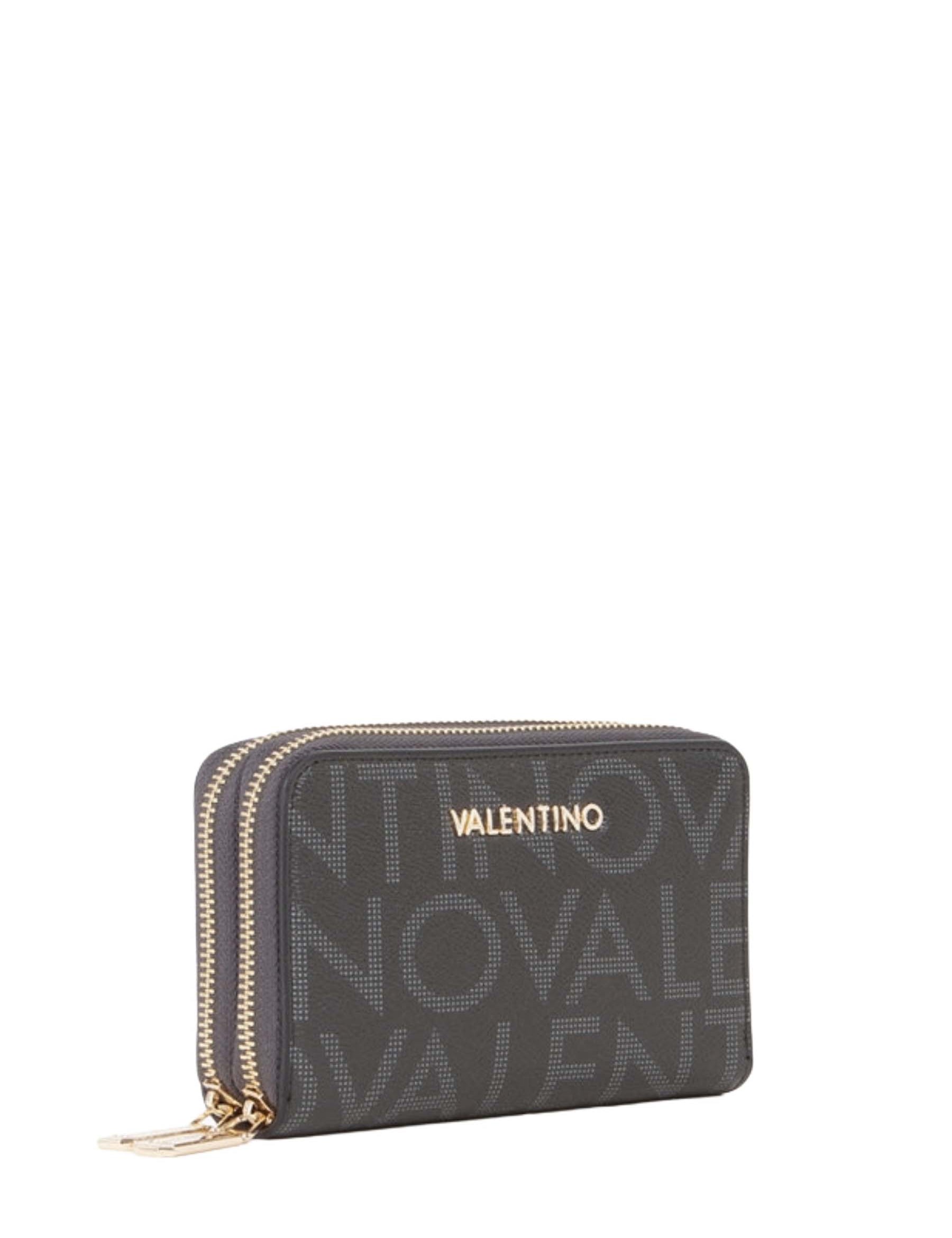 Portafogli Nero Valentino