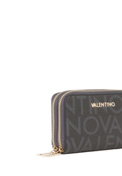 Portafogli Nero Valentino