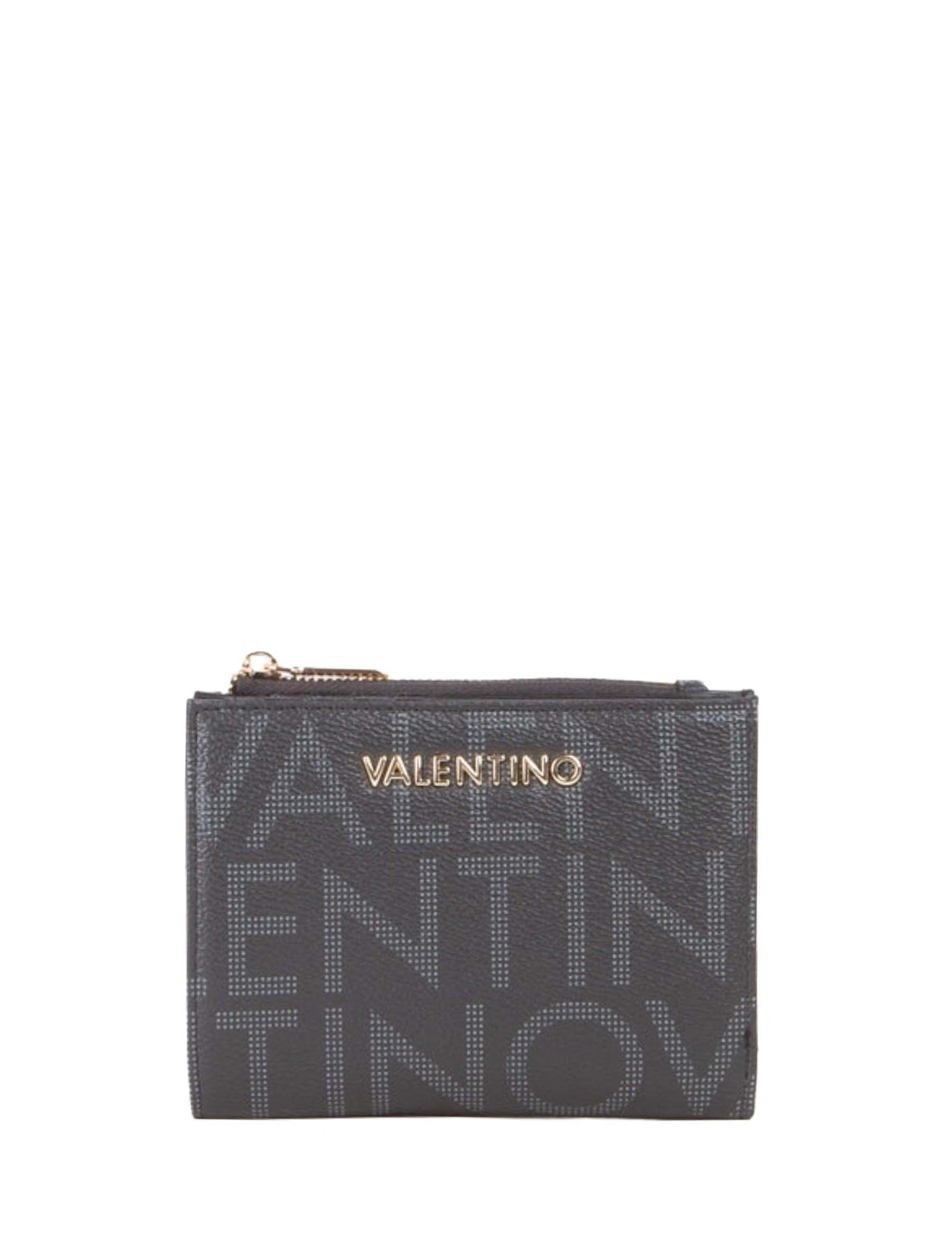 Portafogli Nero Valentino