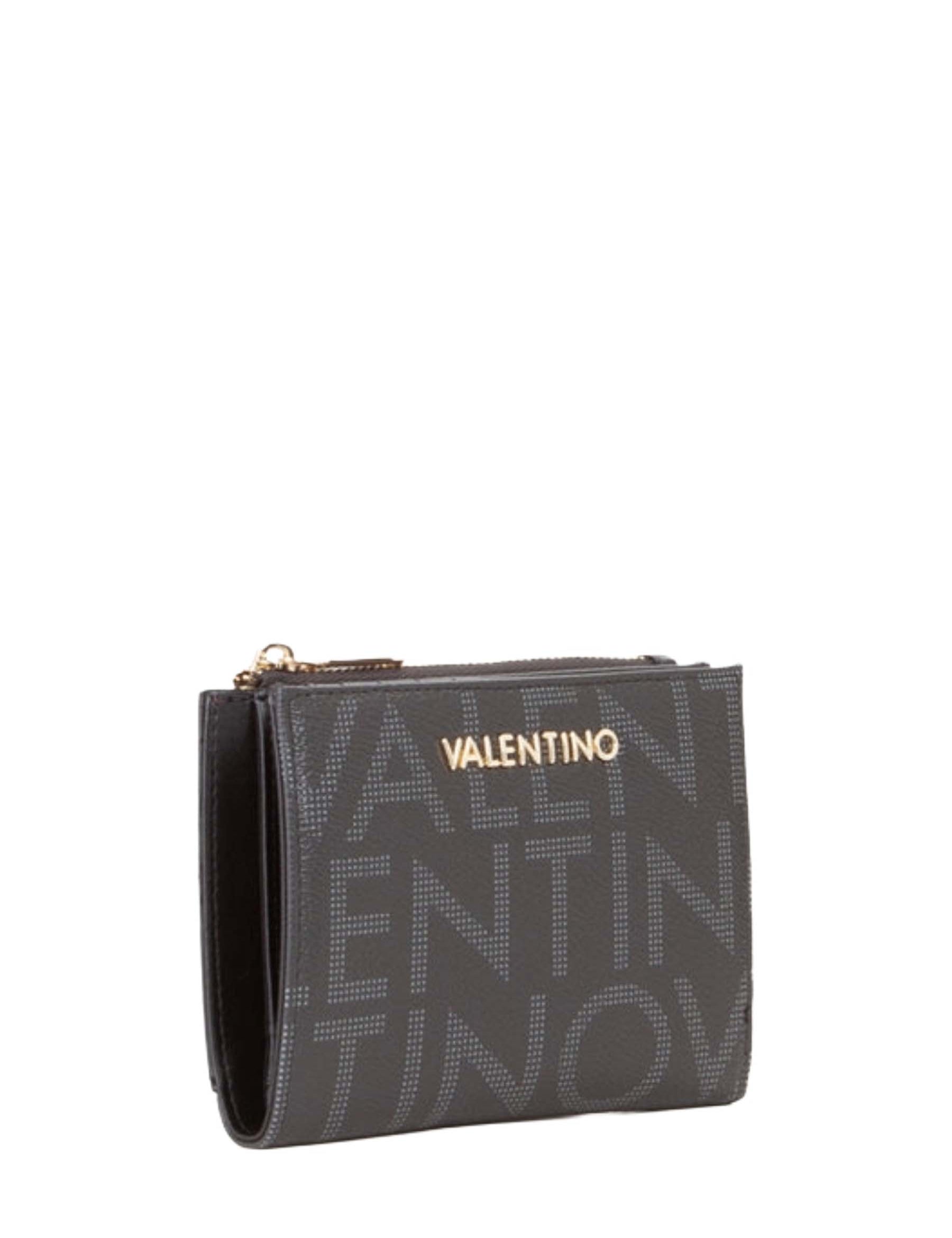 Portafogli Nero Valentino