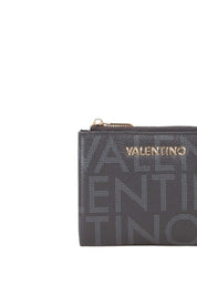 Portafogli Nero Valentino