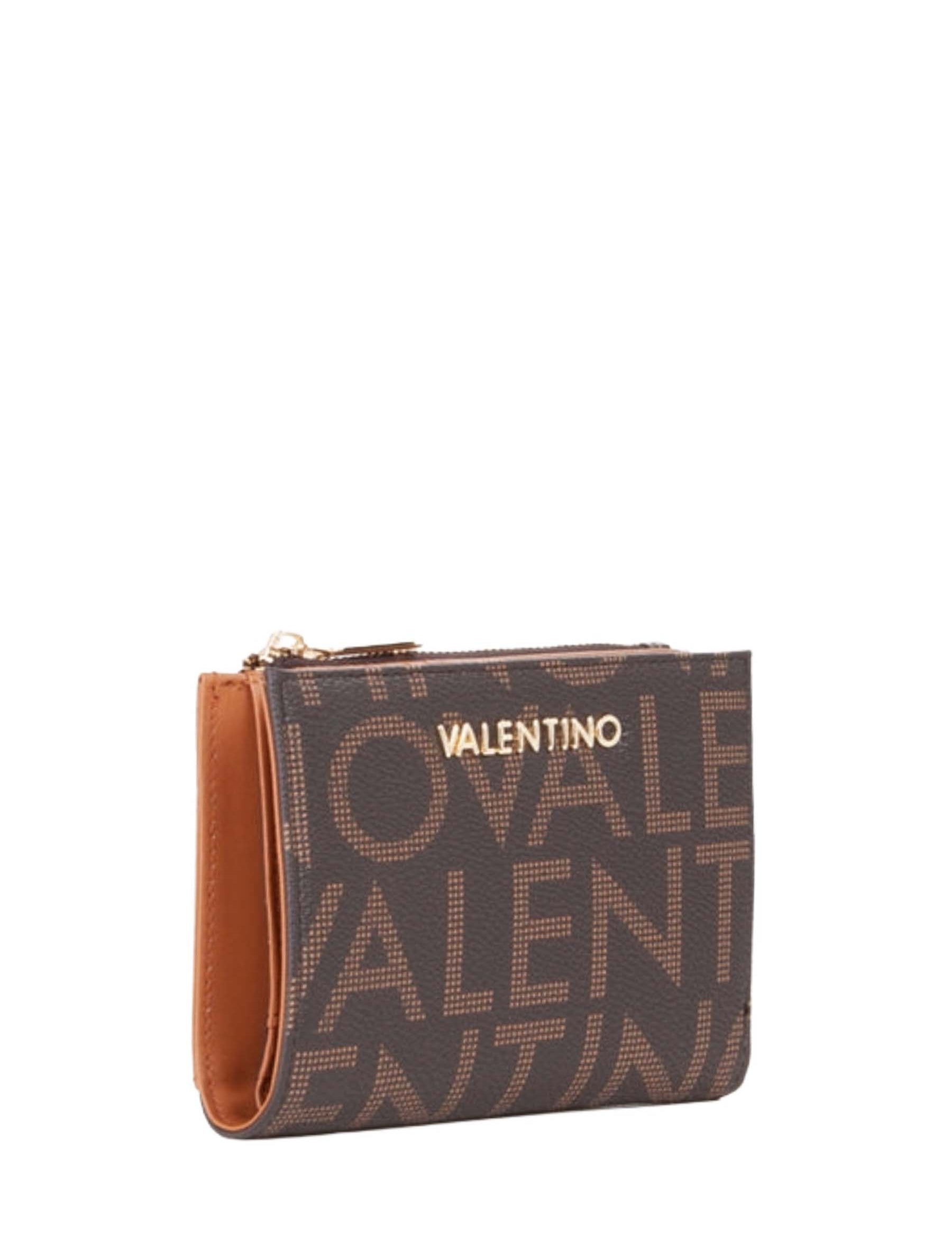 Portafogli Marrone Valentino