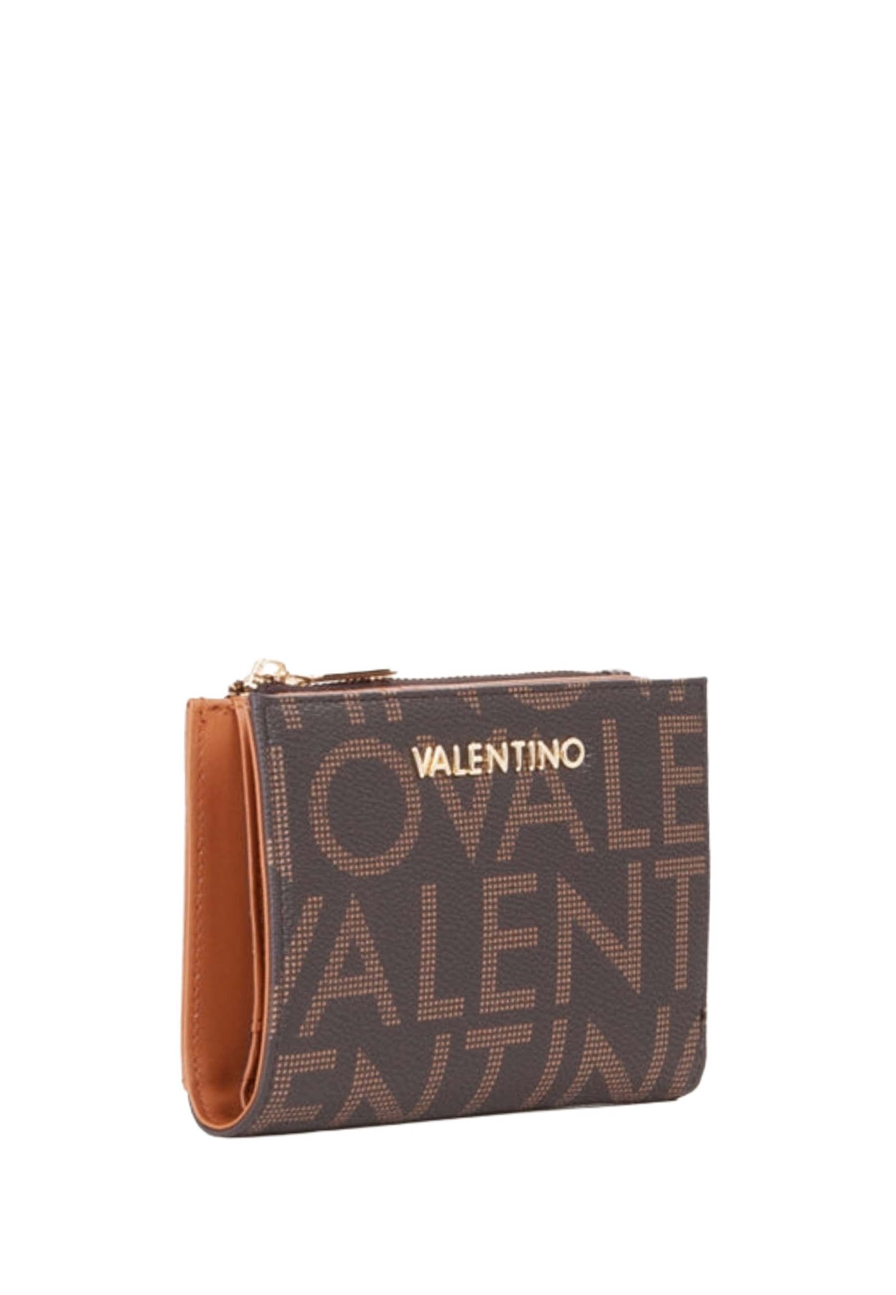 Portafogli Marrone Valentino