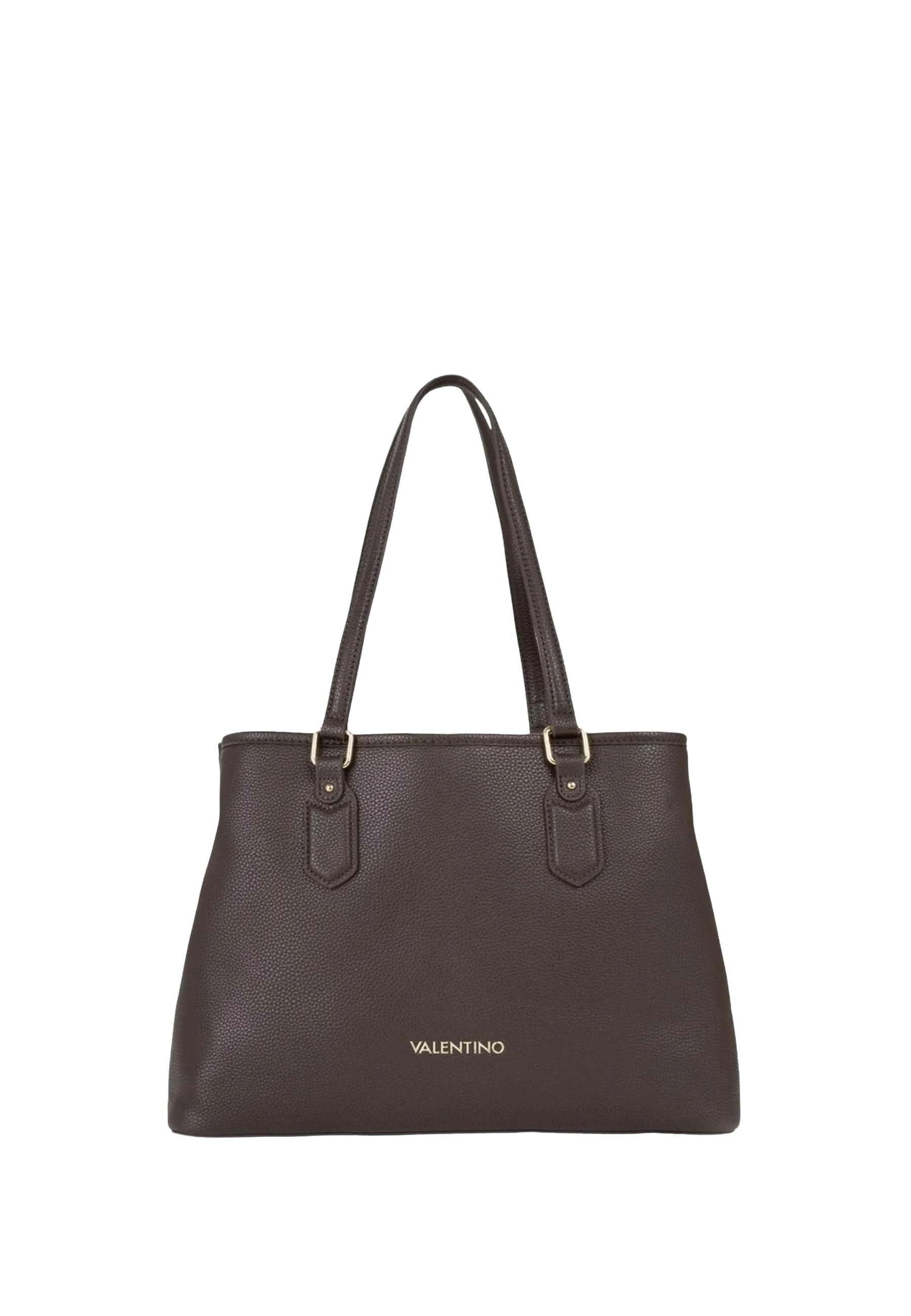 Shopper Marrone Valentino