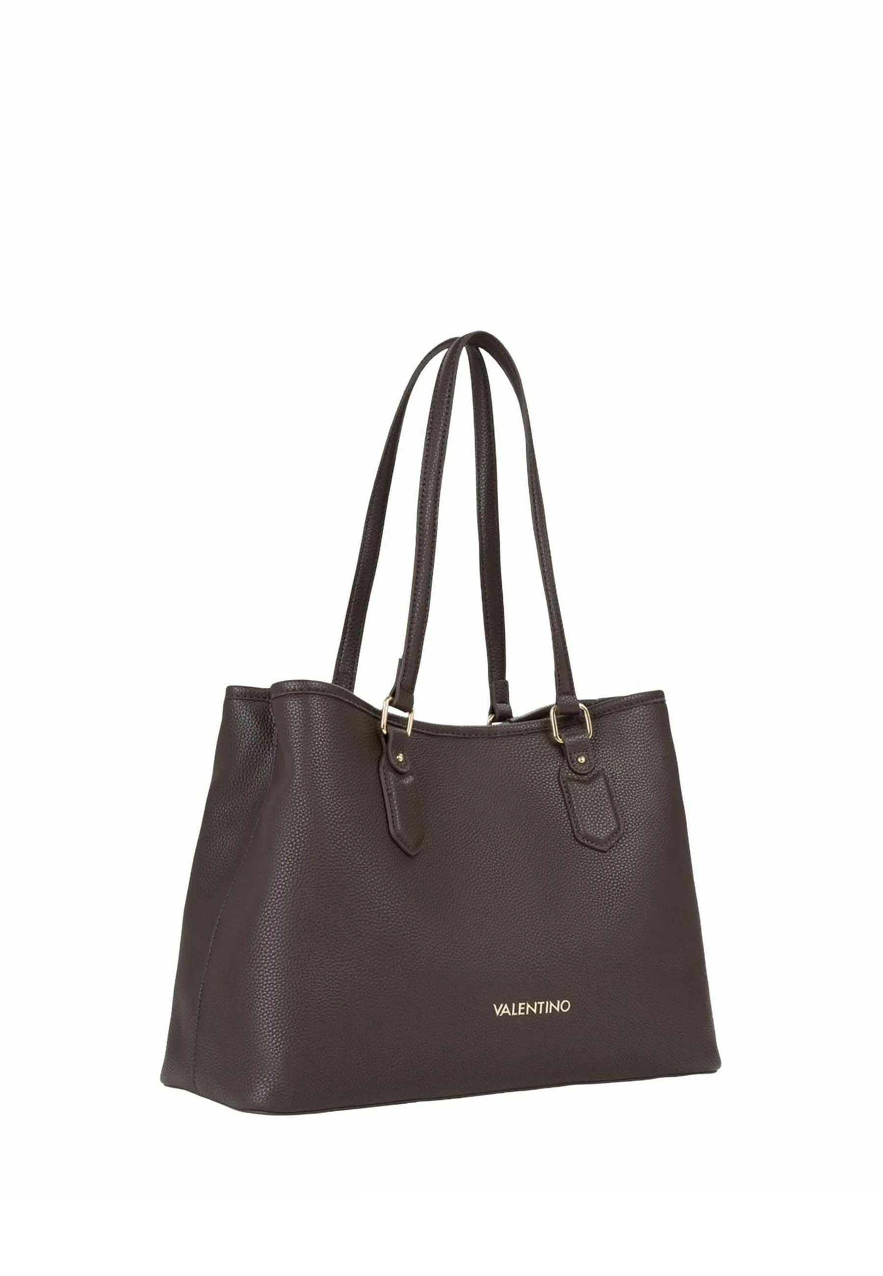 Shopper Marrone Valentino