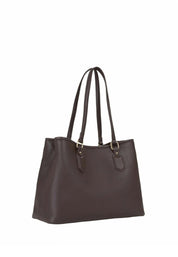 Shopper Marrone Valentino