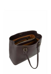 Shopper Marrone Valentino