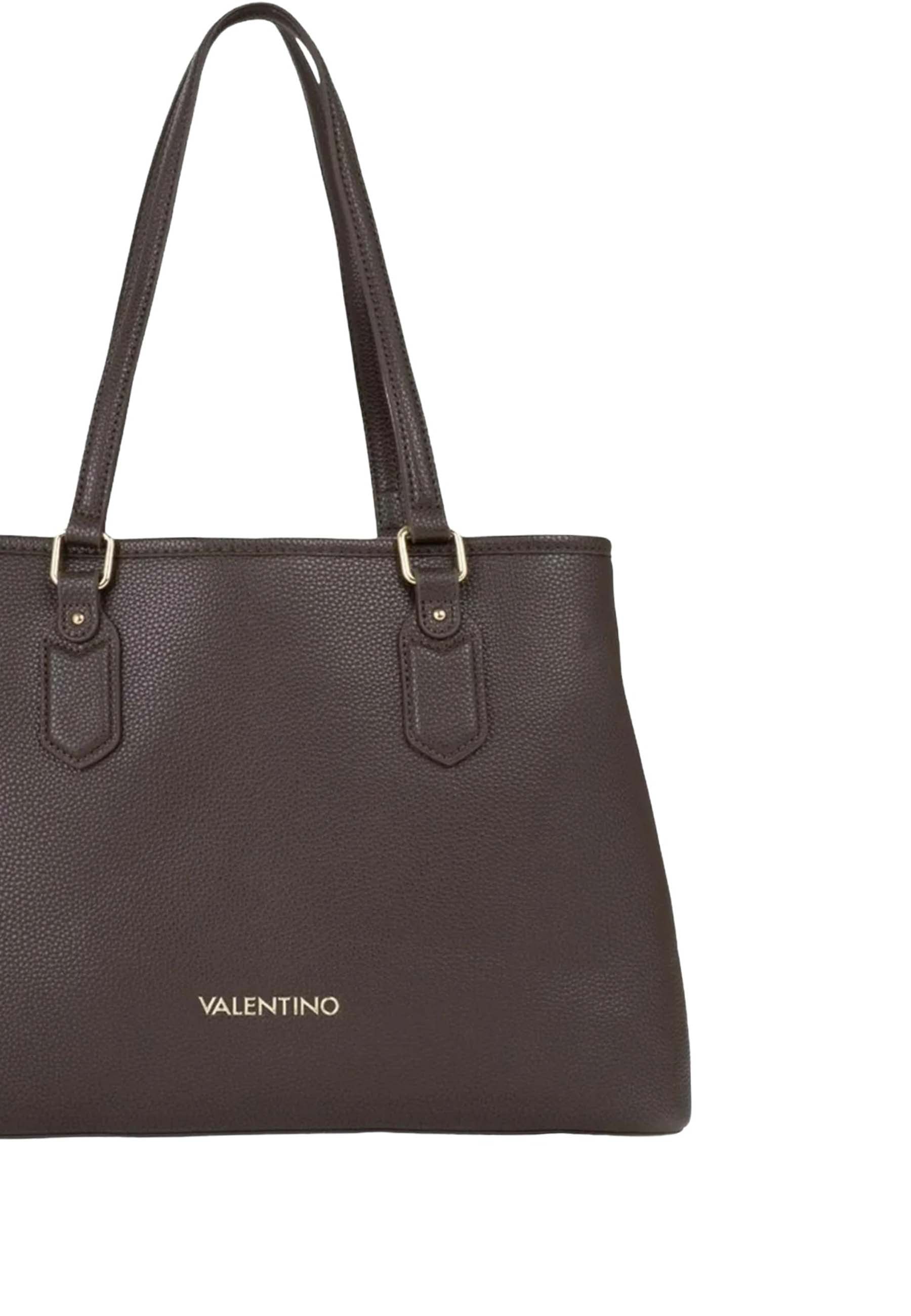 Shopper Marrone Valentino