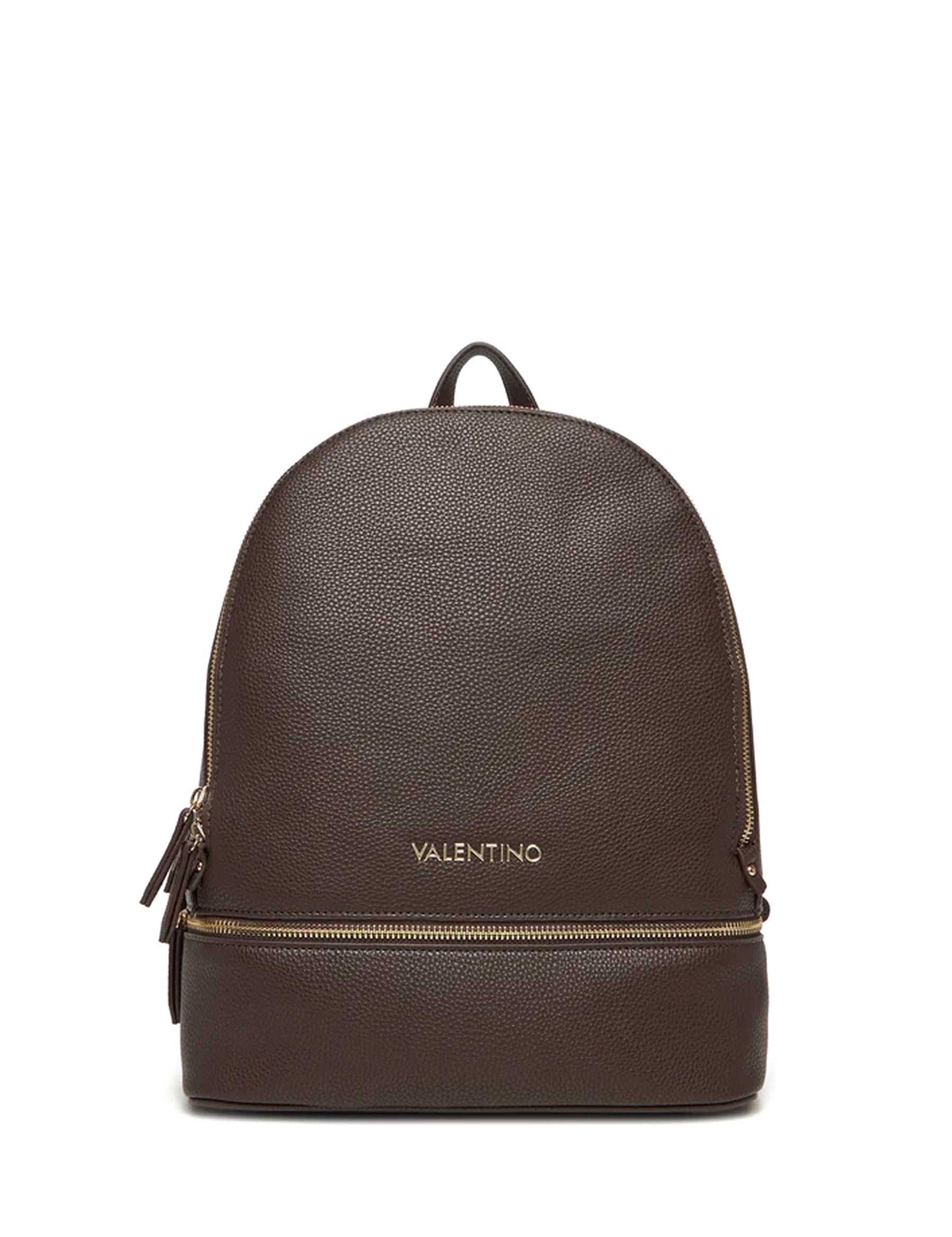 Zaini Marrone Valentino