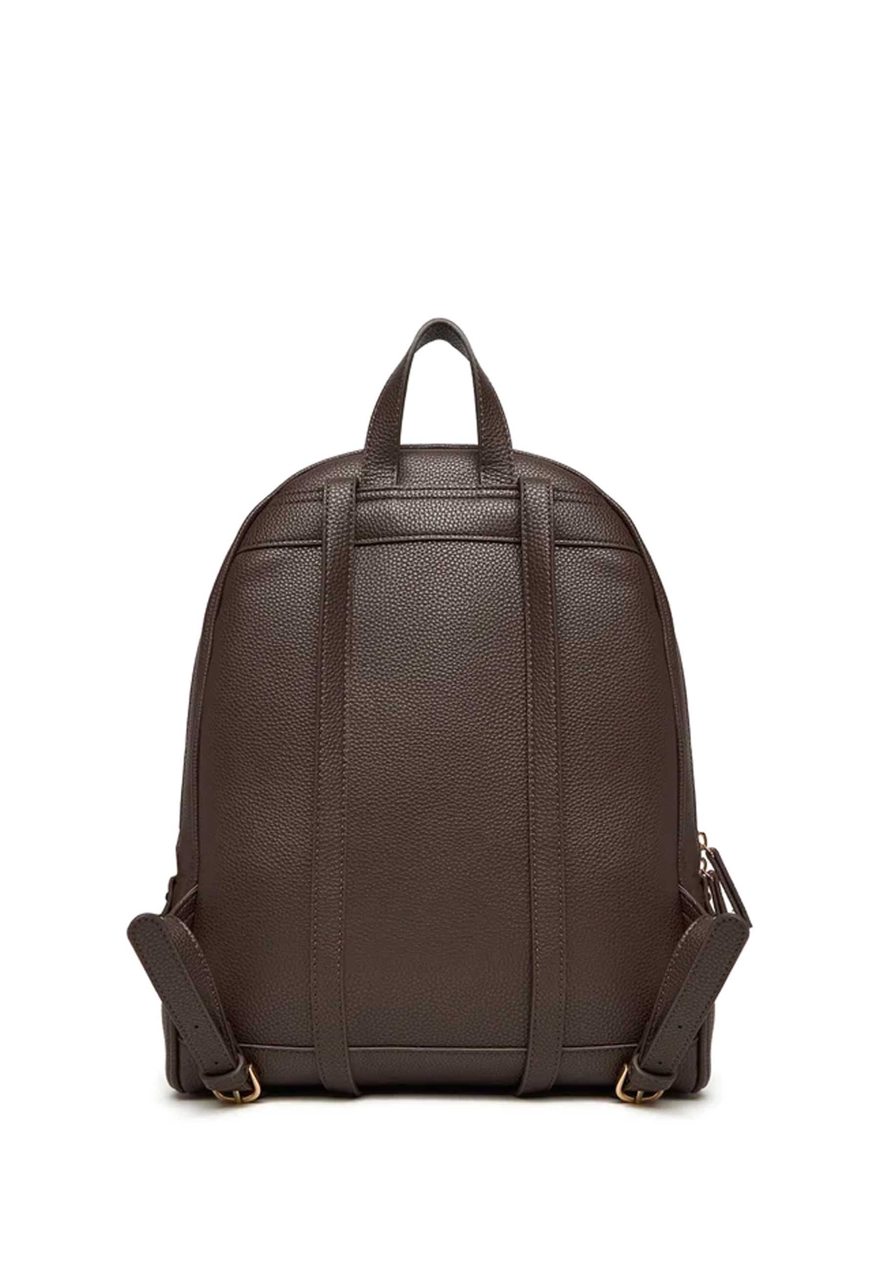 Zaini Marrone Valentino