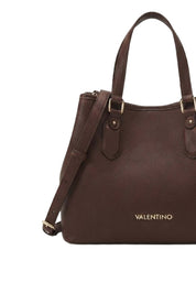 Borse a spalla Marrone Valentino