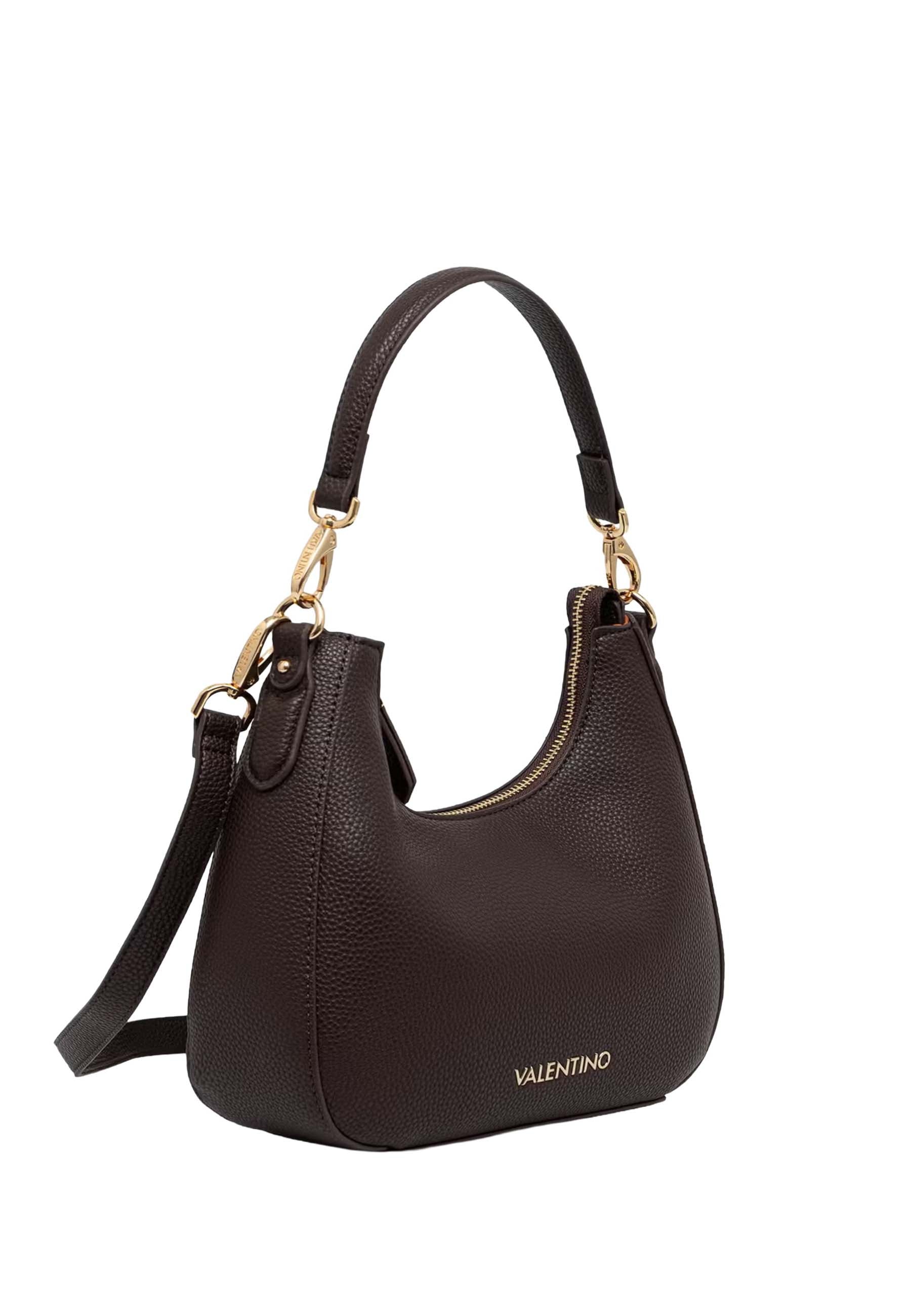 Borse a spalla Marrone Valentino