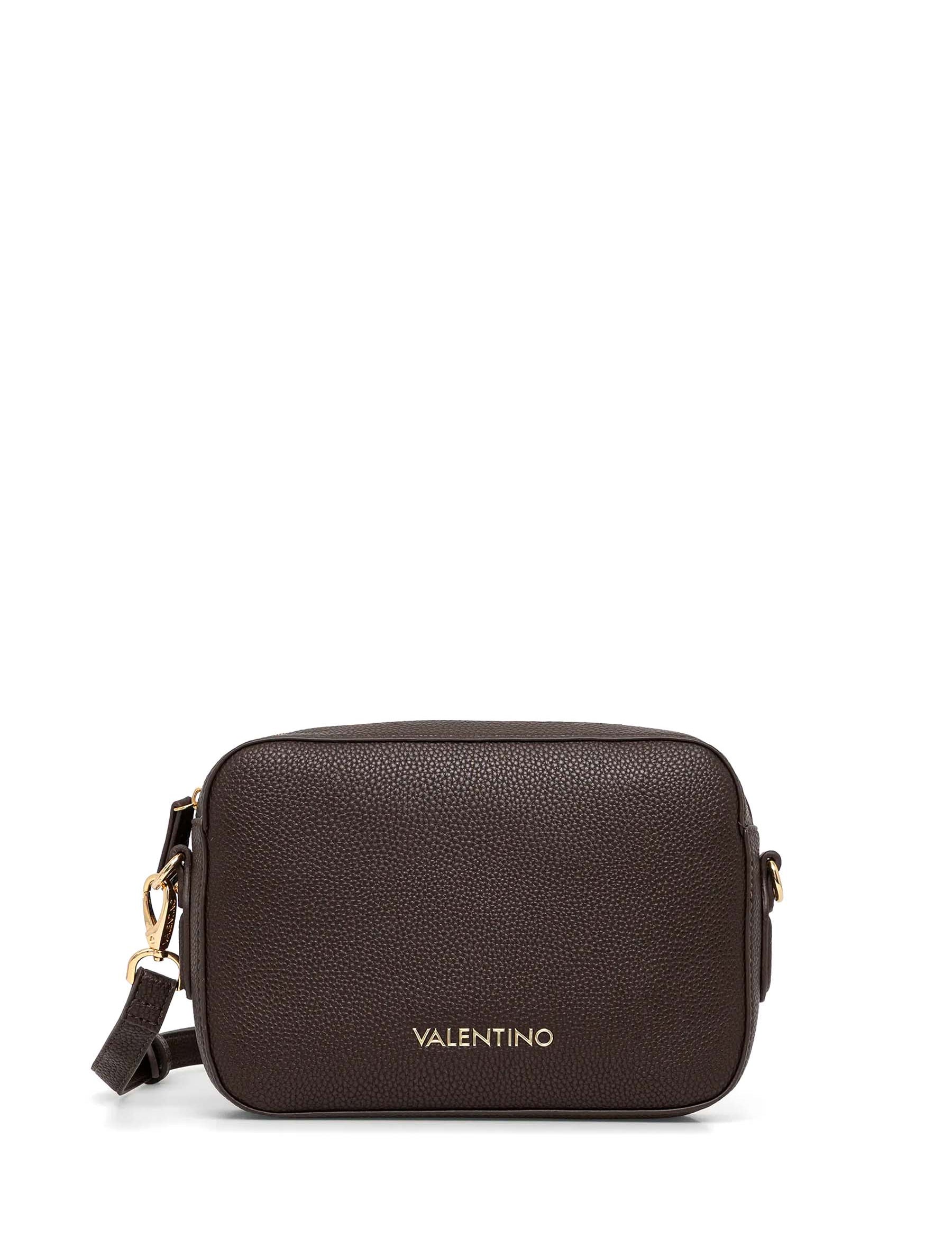 Tracolla Marrone Valentino