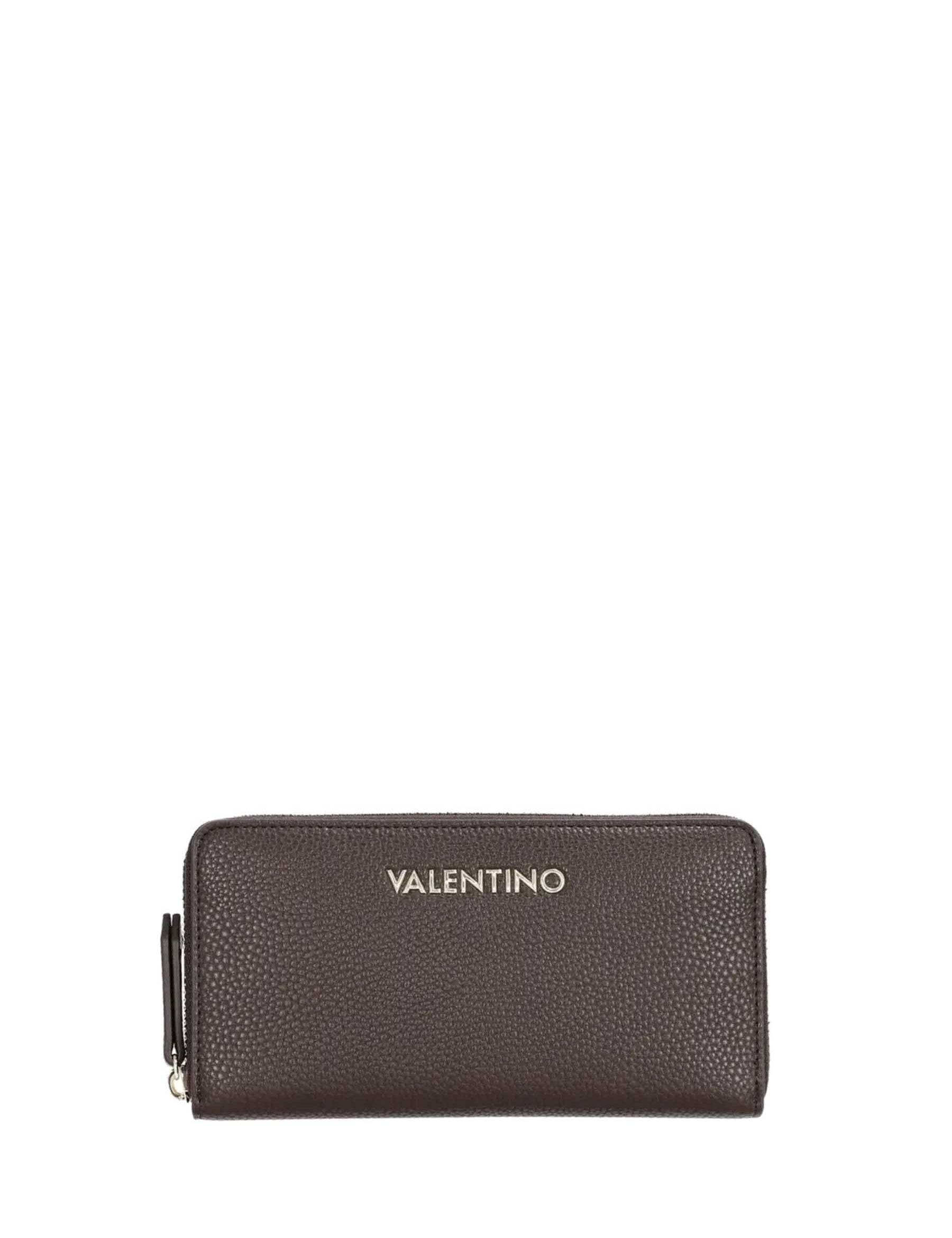 Portafogli Marrone Valentino