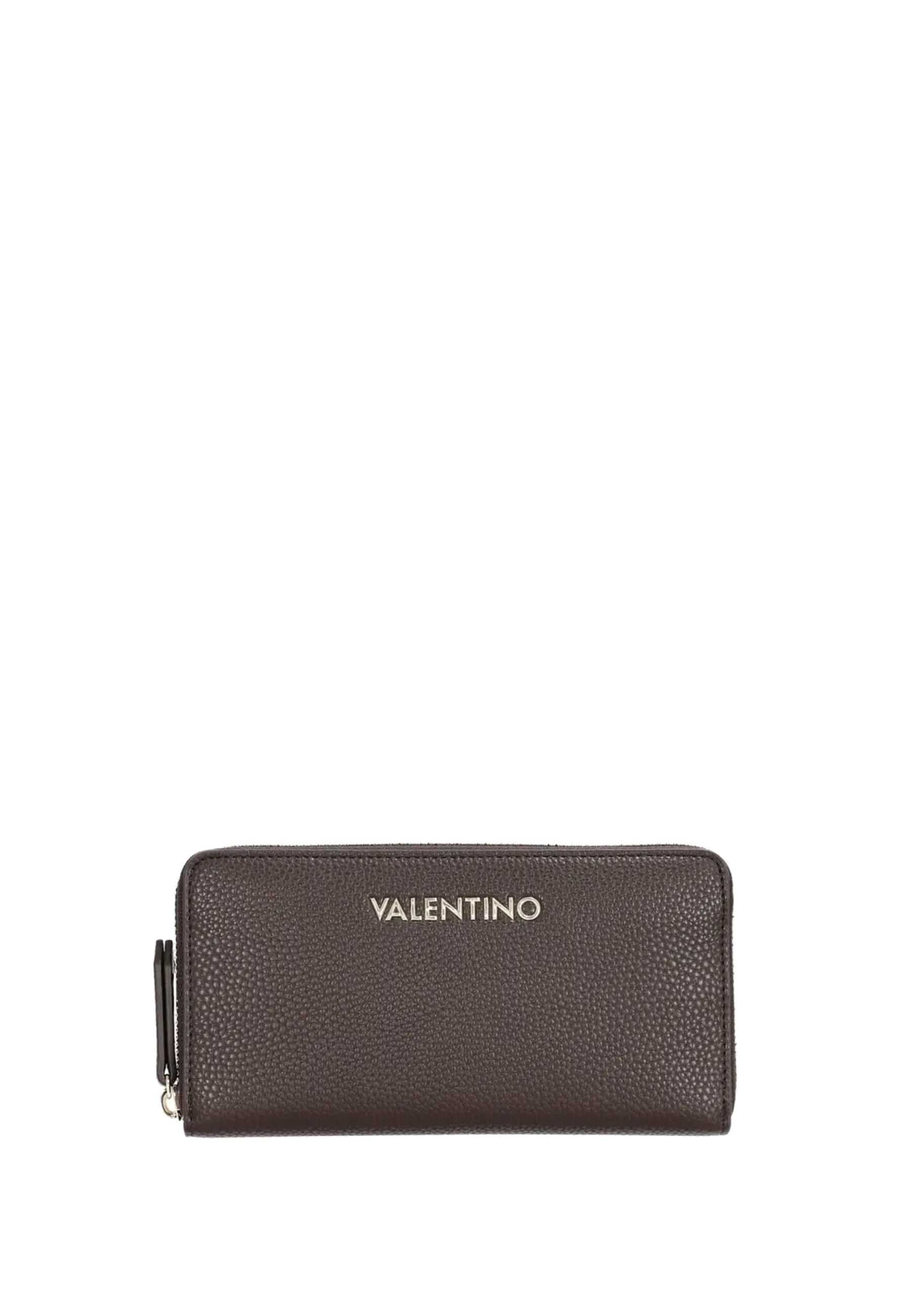 Portafogli Marrone Valentino