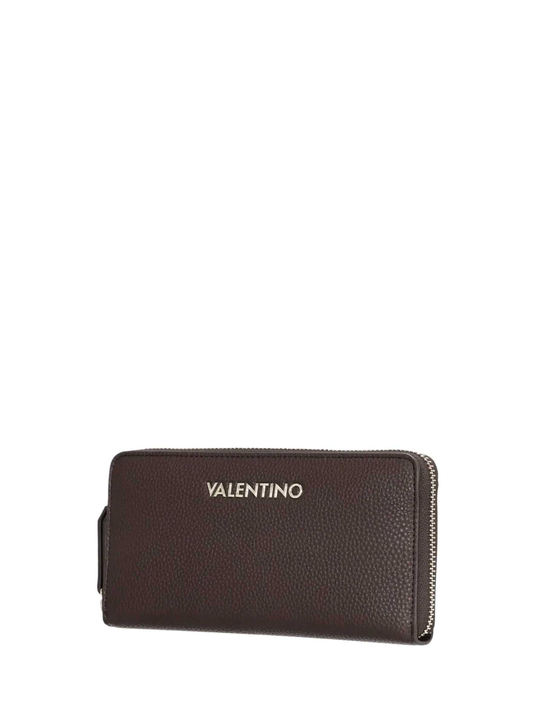 Portafogli Marrone Valentino