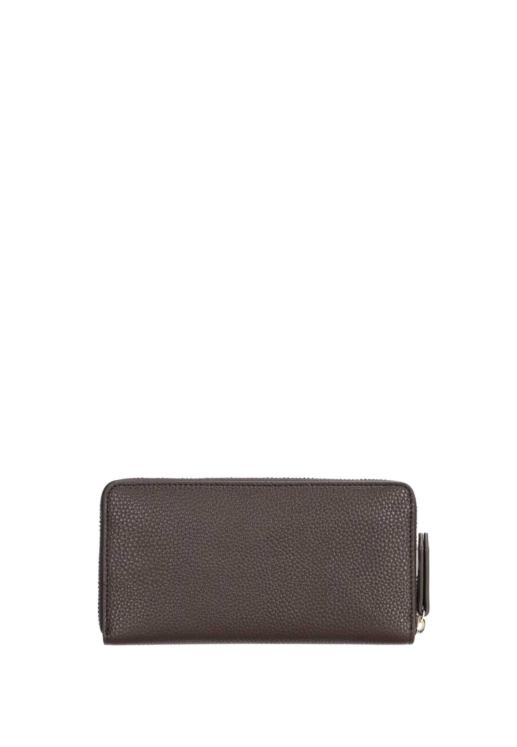Portafogli Marrone Valentino