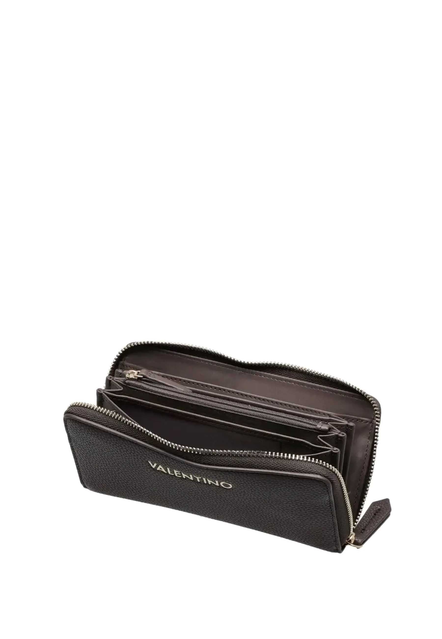 Portafogli Marrone Valentino