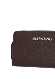 Portafogli Marrone Valentino