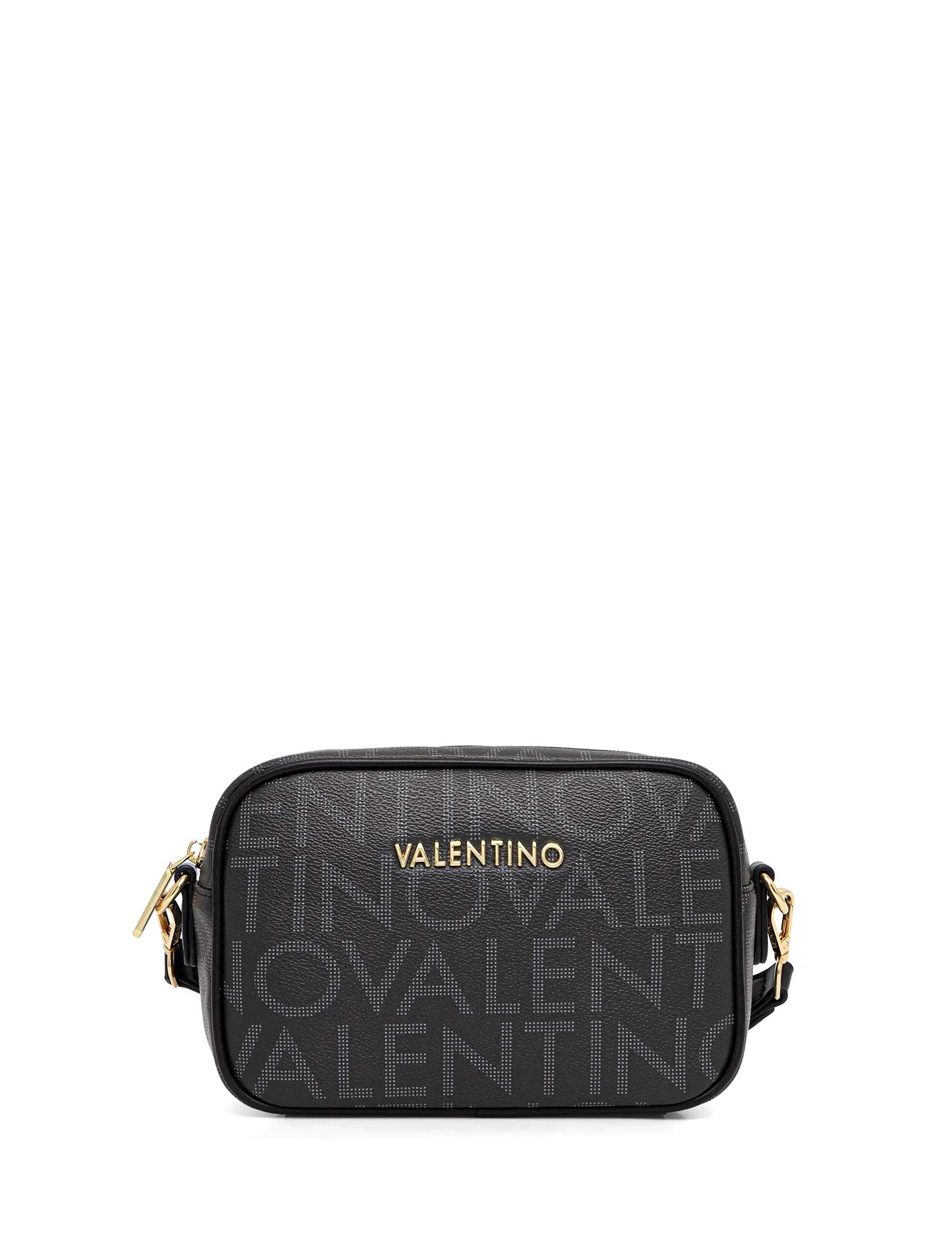 Tracolla Nero Valentino