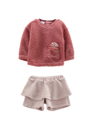 Completi Rosa Melby