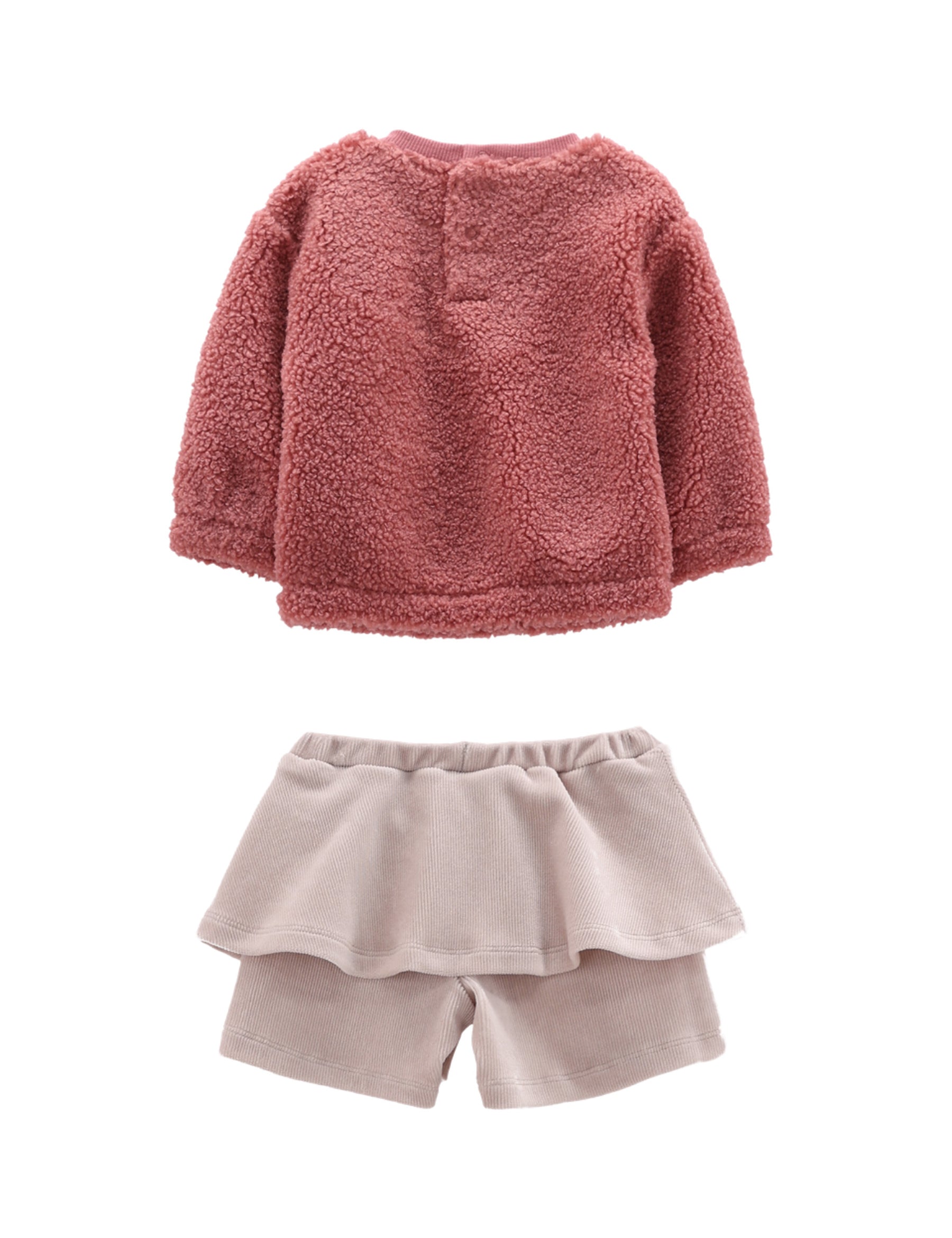 Completi Rosa Melby
