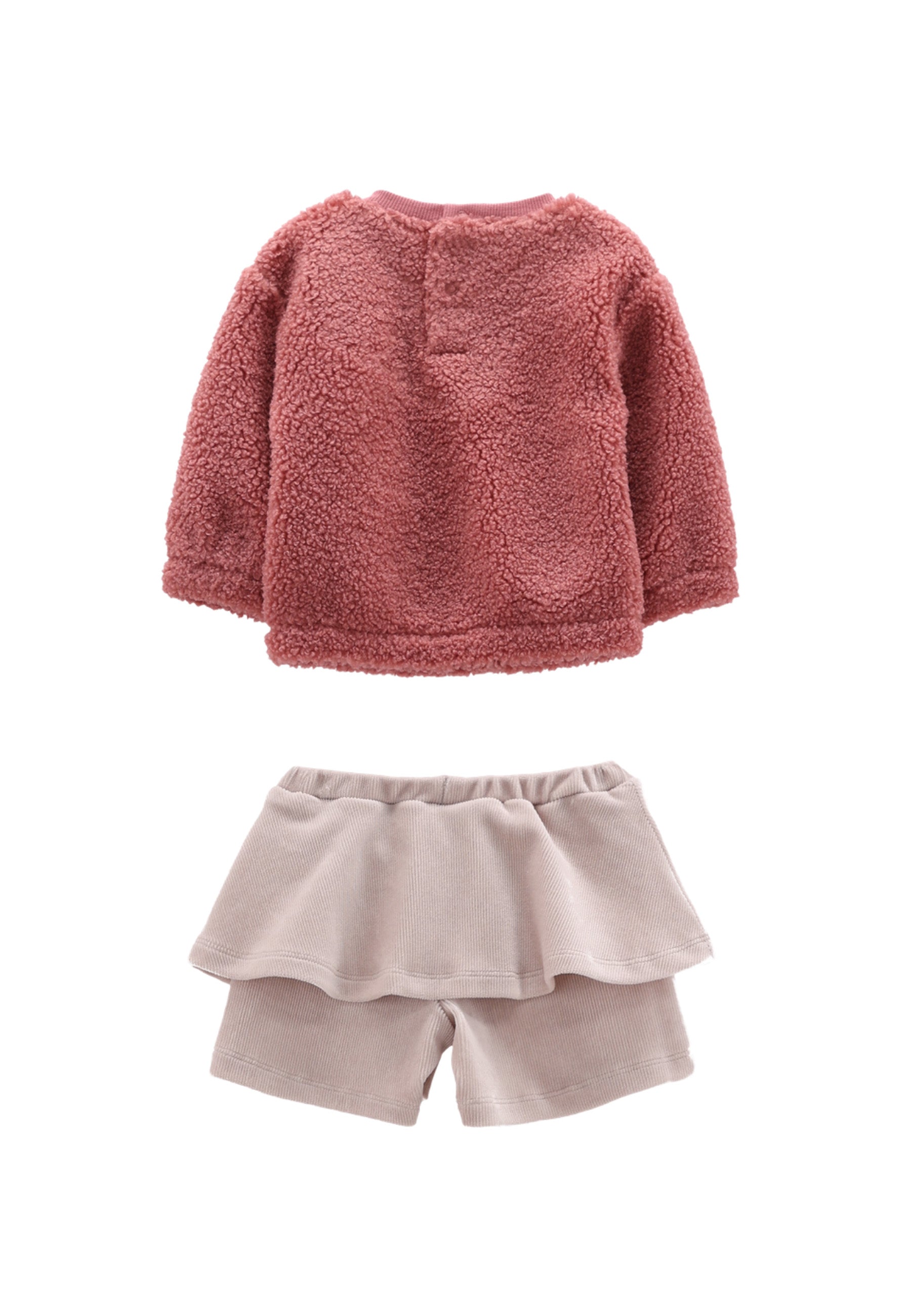 Completi Rosa Melby