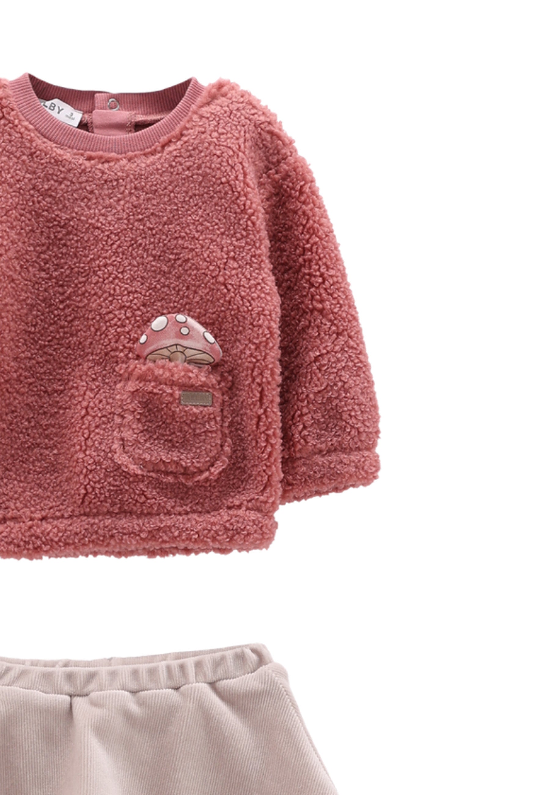 Completi Rosa Melby