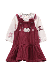 Completi Rosso Melby