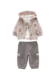 Completi Beige Melby