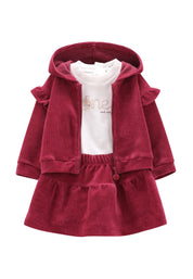 Completi Rosso Melby