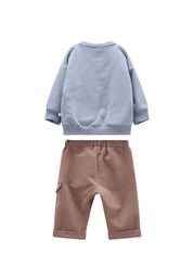 Completi Blu Melby
