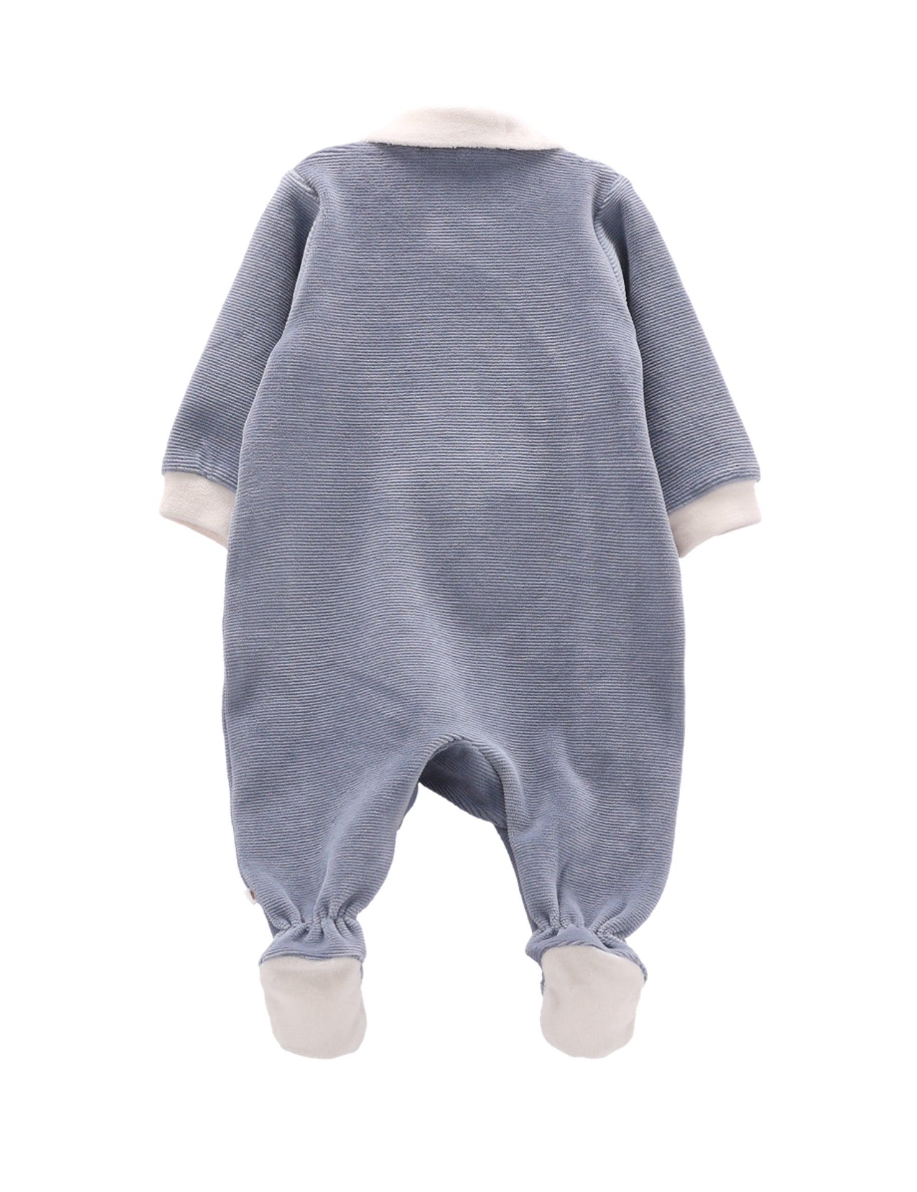 Tute Grigio Melby