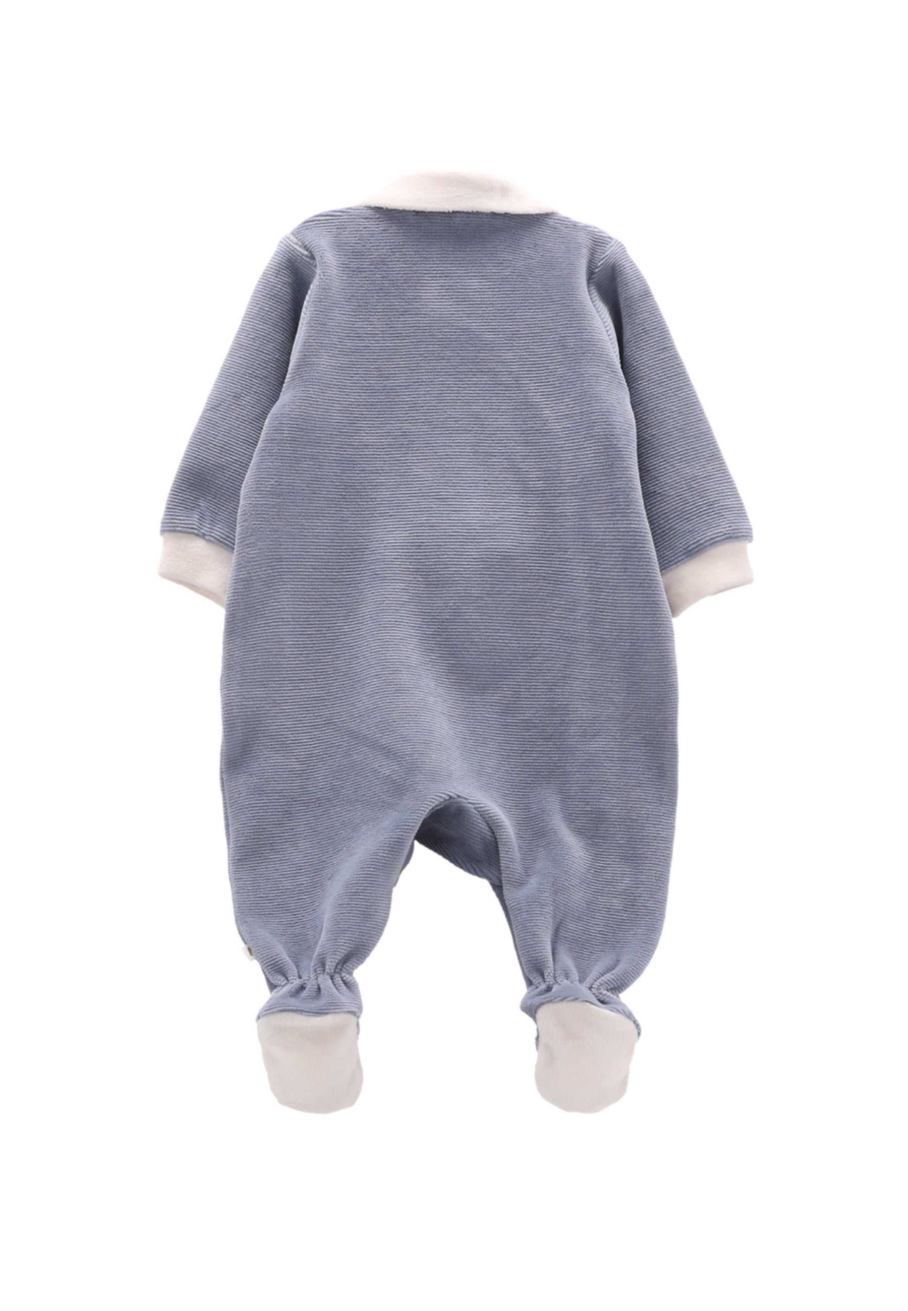 Tute Grigio Melby