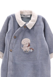 Tute Grigio Melby