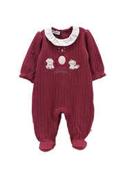 Tute Bordeaux Melby