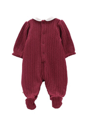 Tute Bordeaux Melby
