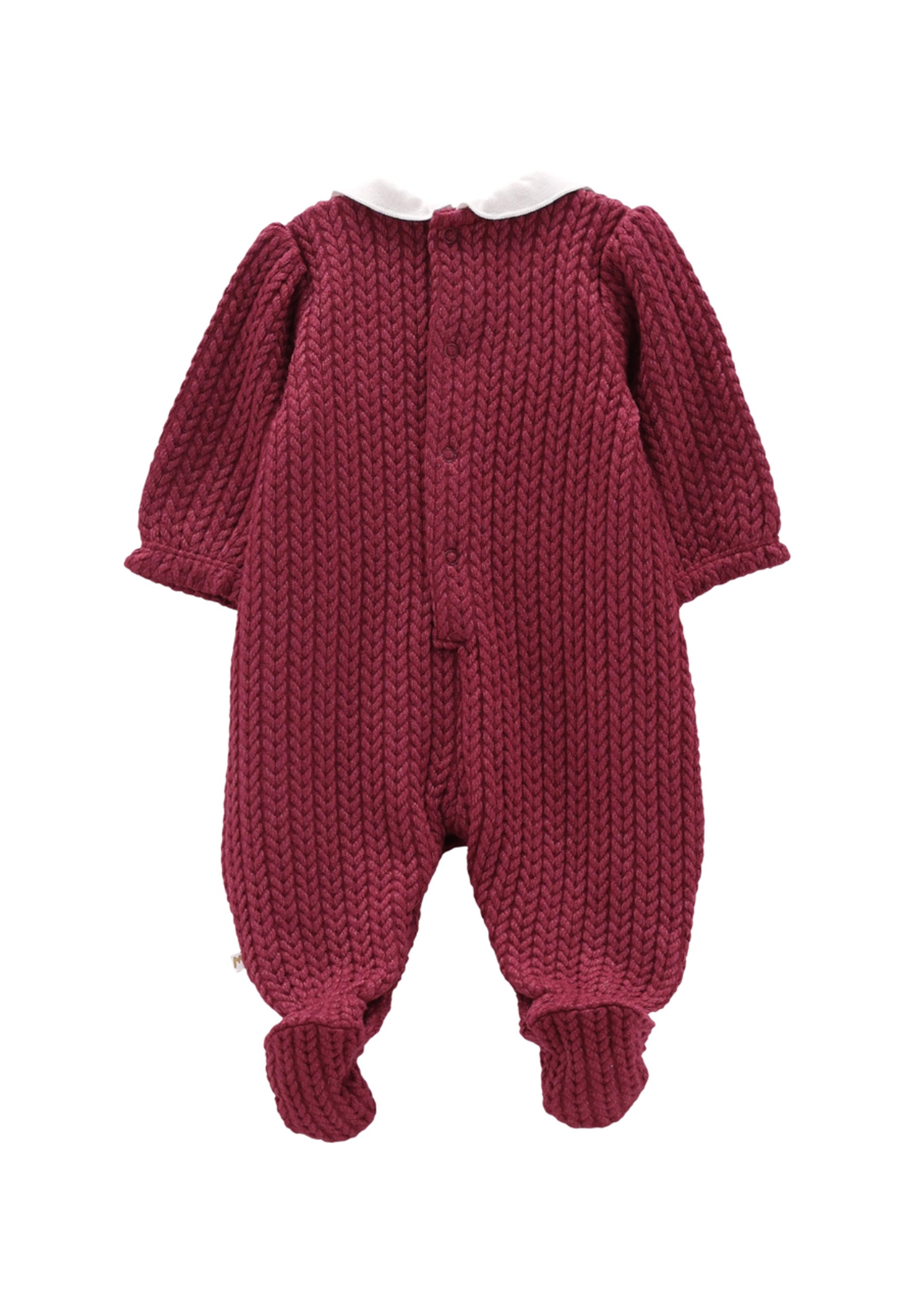 Tute Bordeaux Melby