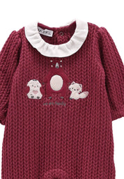 Tute Bordeaux Melby