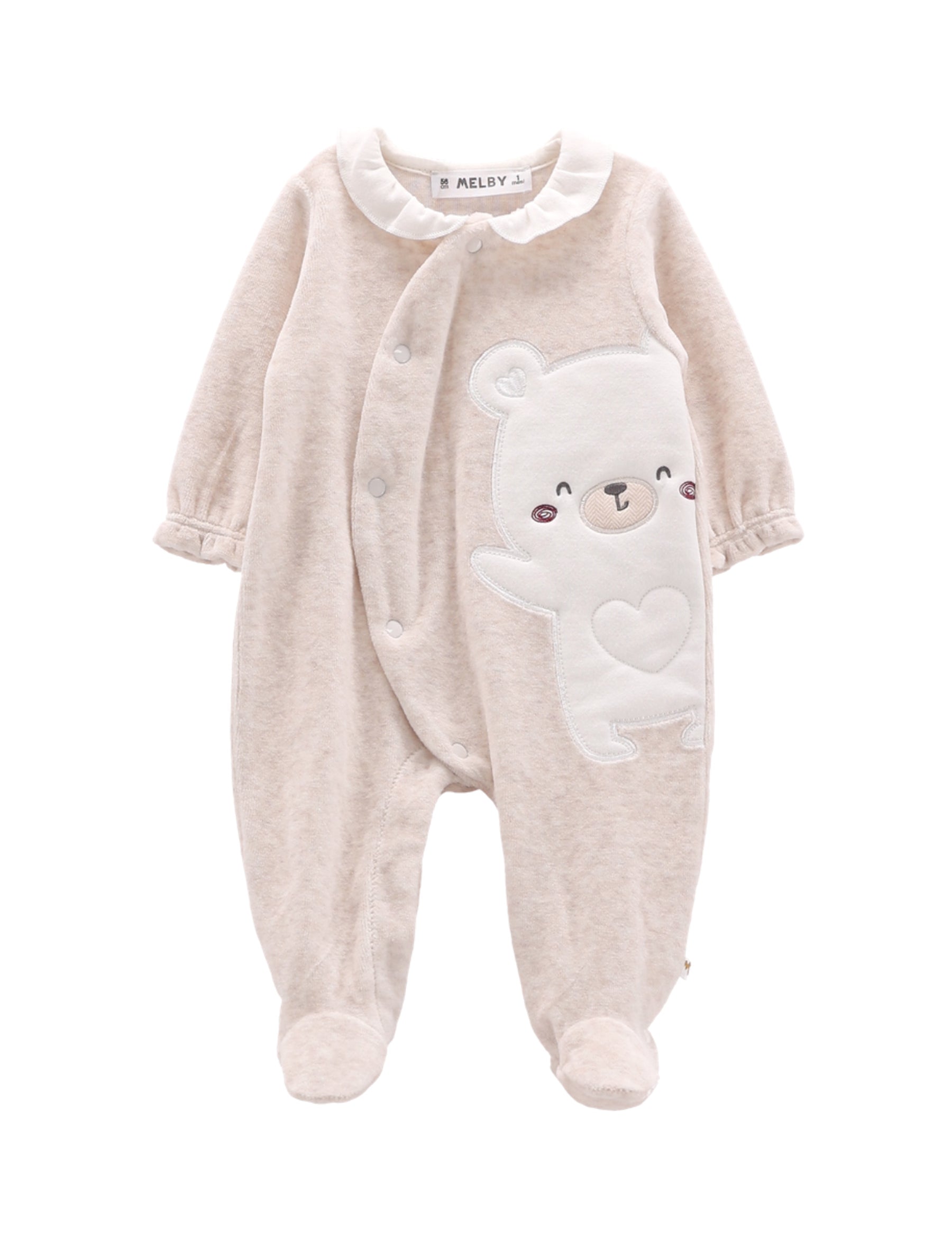 Tute Beige Melby
