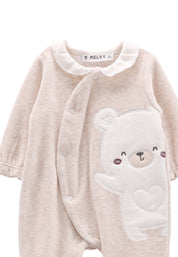 Tute Beige Melby
