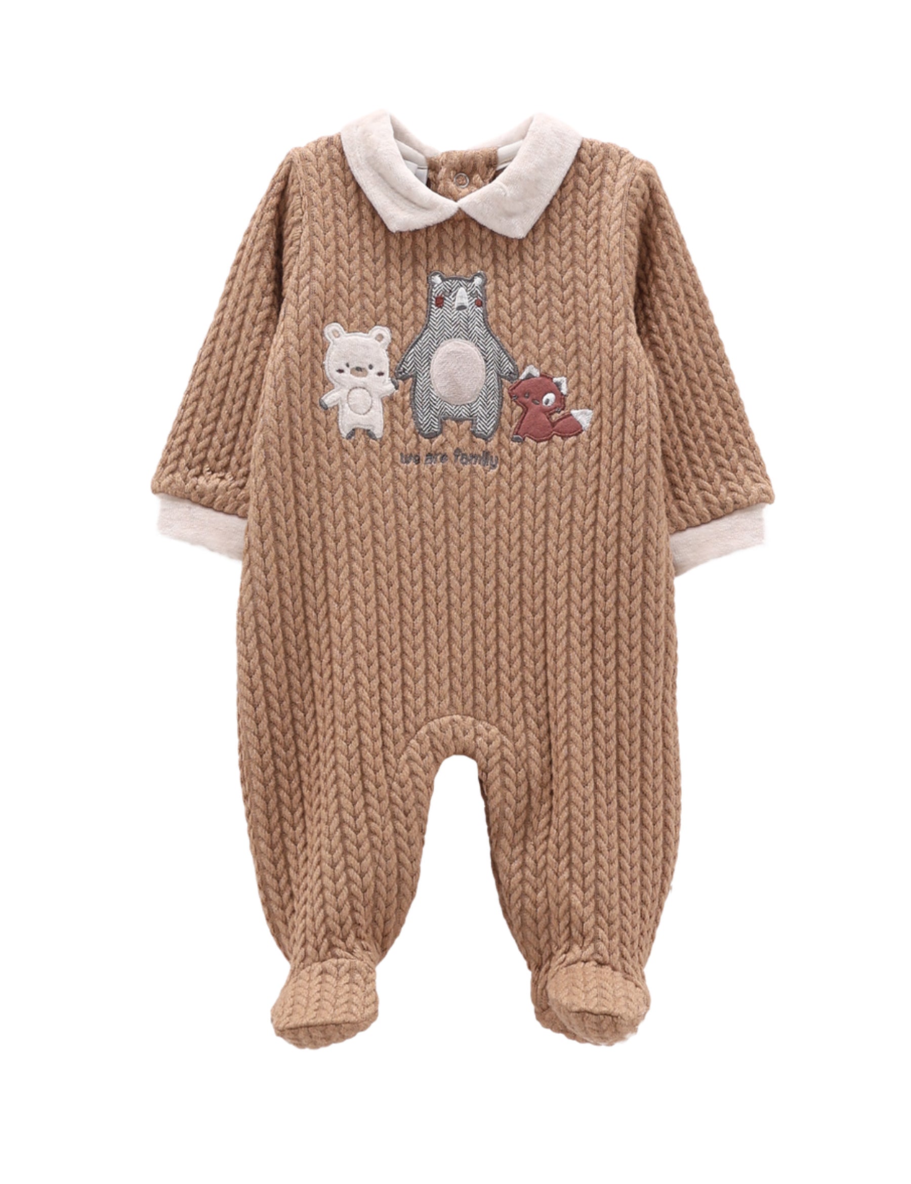 Tute Beige Melby