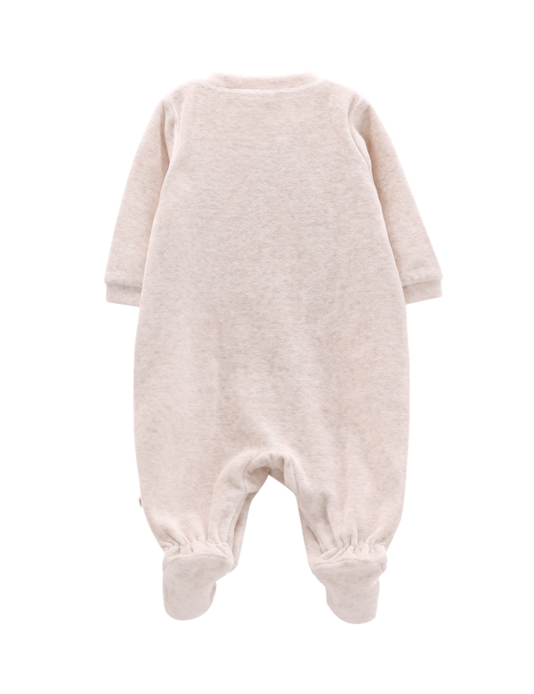 Tute Beige Melby