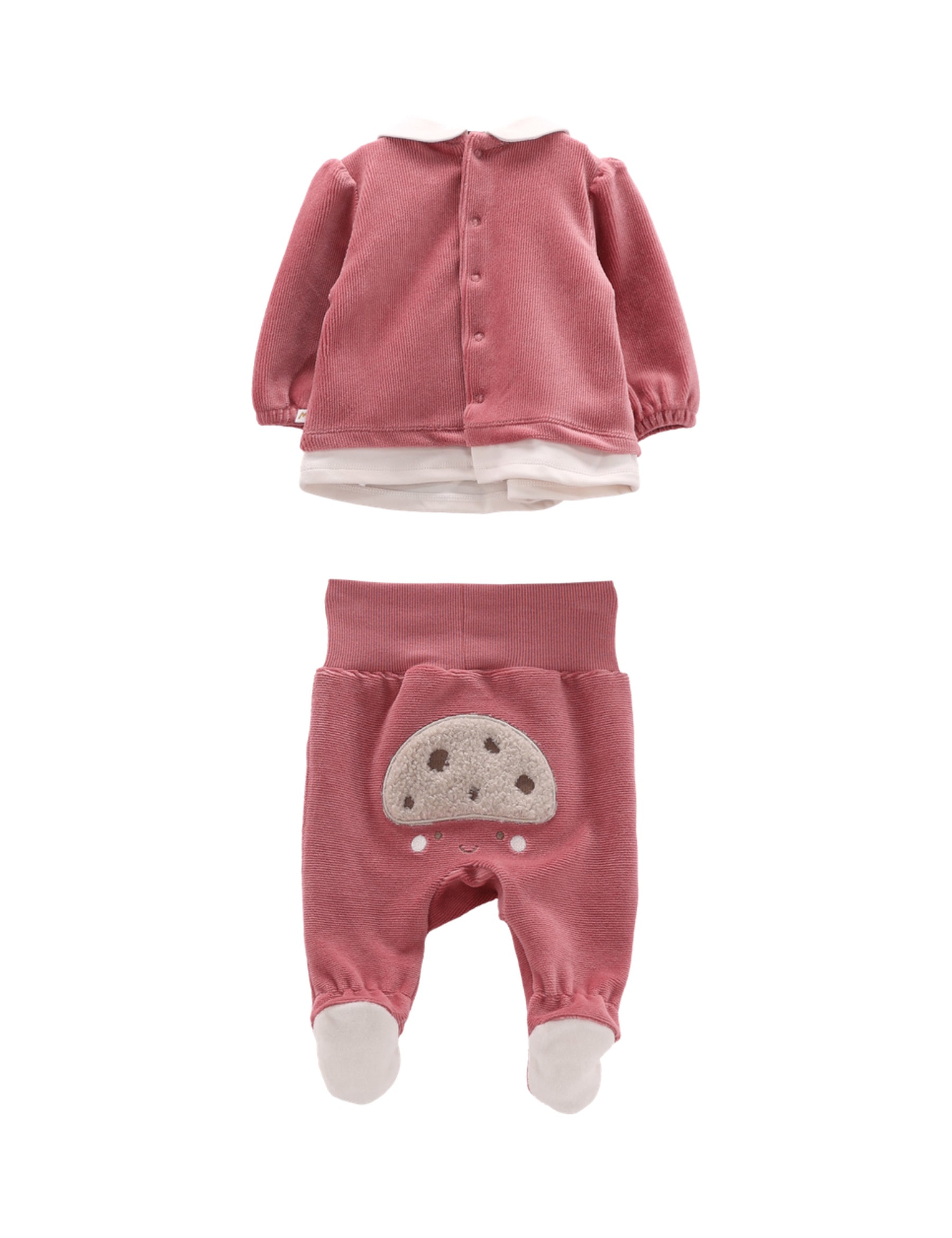 Completi Rosa Melby